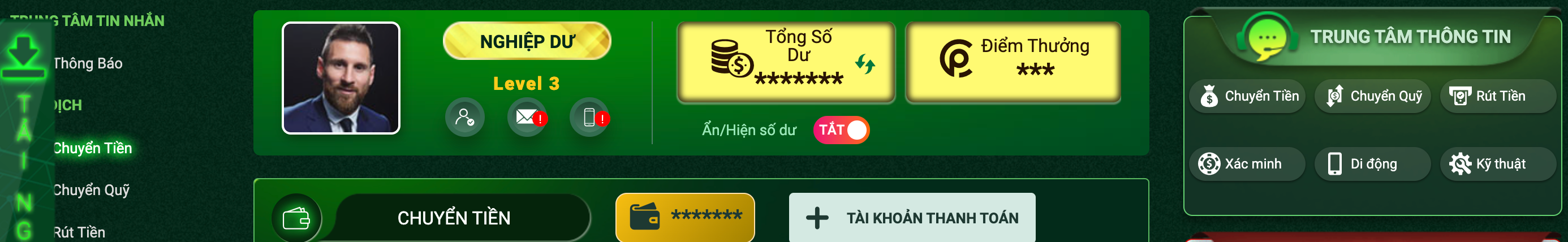 Nhà cái Bossfun 8 bossfun-cskh247