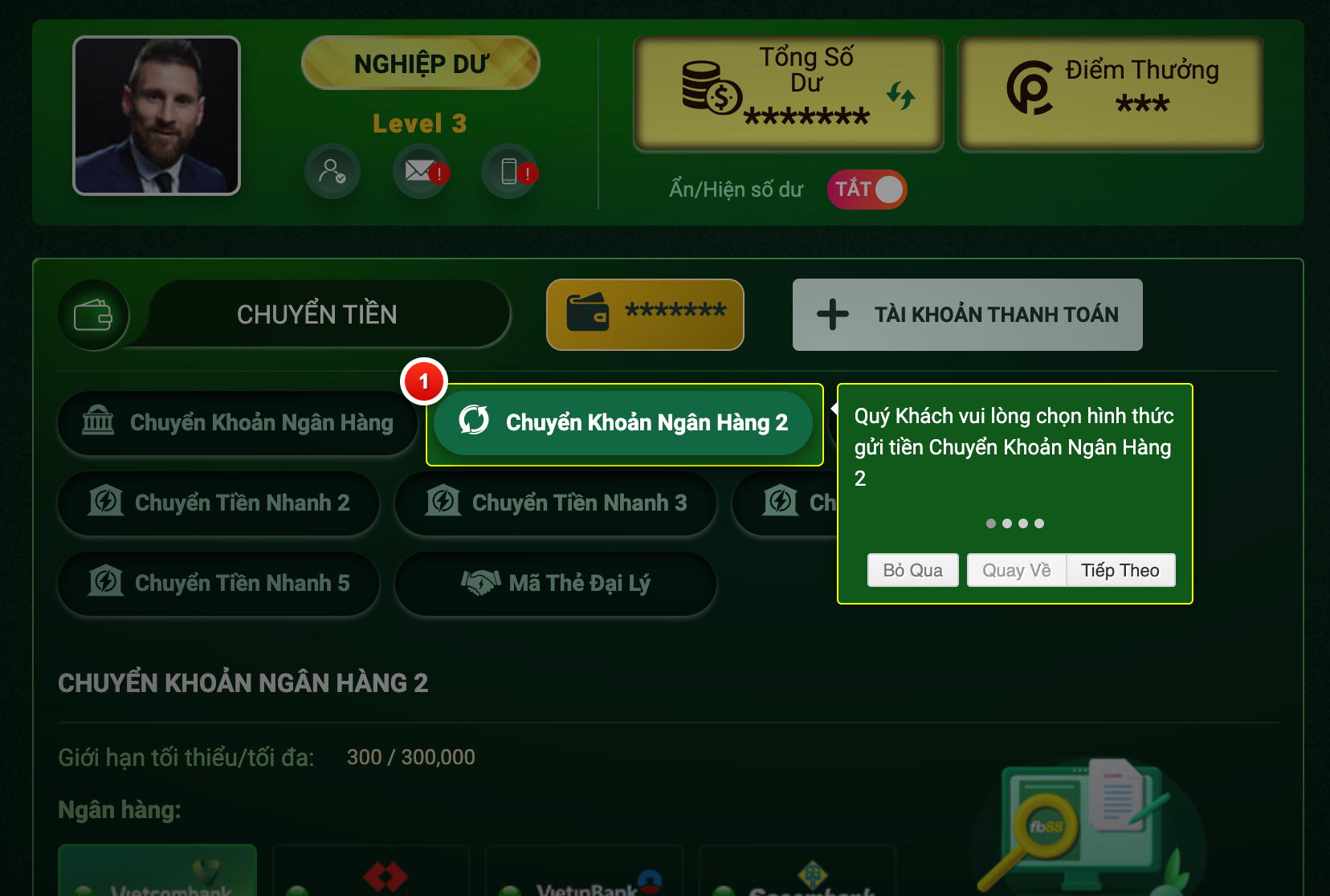 Nhà cái Bossfun 7 nap-tien-bossfun