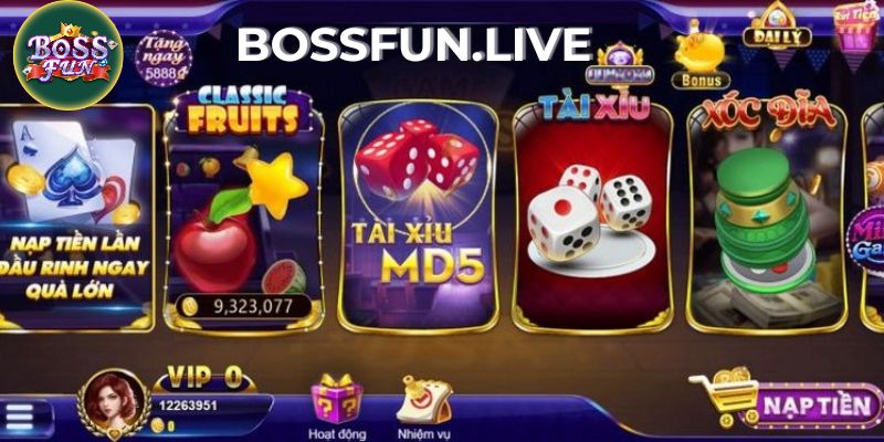 bossfun-noi-hoi-tu-cac-ca-cuoc-truc-tuyen-hang-dau-2024 2