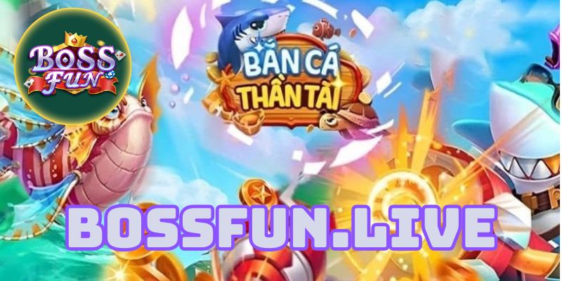 Bắn Cá Thần Tài - Hướng Dẫn Chơi Game Nhận Ưu Đãi Hot 8 ban ca than tai huong dan choi game nhan uu dai hot