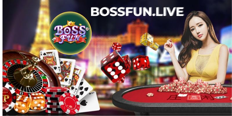 bossfun noi hoi tu cac ca cuoc truc tuyen hang dau 2024