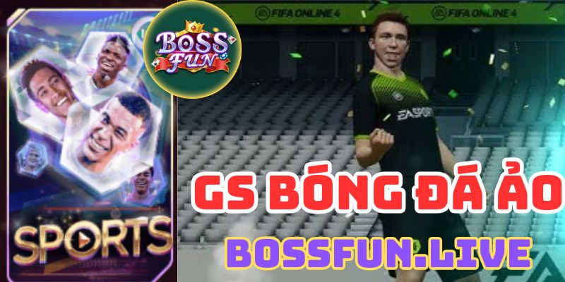 GS Bóng Đá Ảo Bossfun - Khám Phá Cash Out Là Gì? 1 gs bong da ao tim hieu cash out la gi tren bossfu