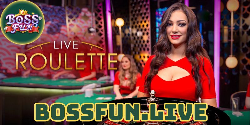 Live Casino Online - Hướng Dẫn Luật Chơi Live Roulette 10 live casino online huong dan luat choi live roulette