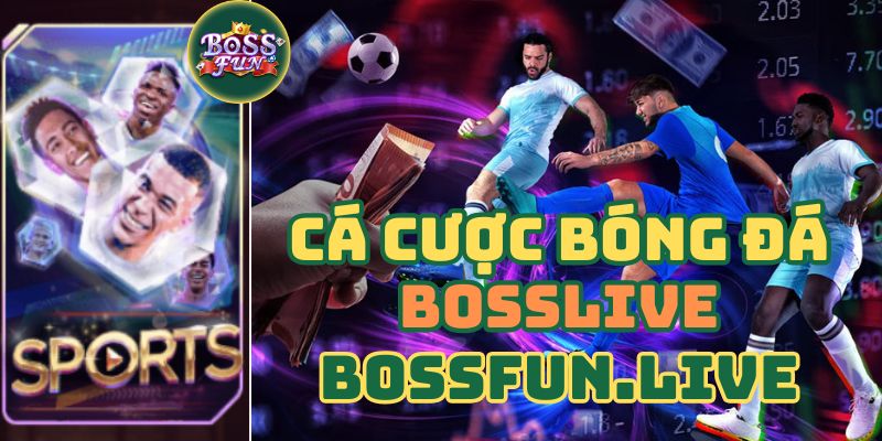 Bosslive - Hướng Dẫn Tham Gia Cá Cược Bóng Đá Trên Bossfun 10 bosslive huong dan tham gia ca cuoc bong da tren bossfun