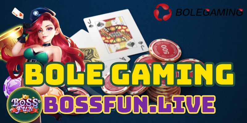huong dan luat choi game bole gaming co ban tai bossfun