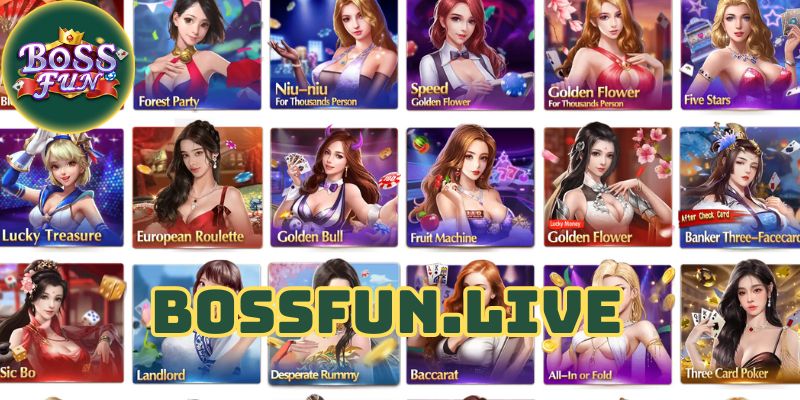 Live Casino Philippines - Hiểu Rõ Luật Chơi Live Casino 88 4 kaiyoan gaming huong dan cach choi sanh kaiyoan bossfun 4