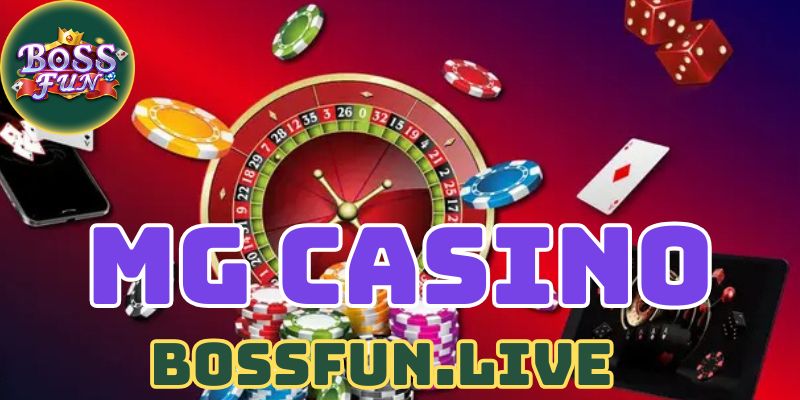 mg casino dam chim trong the gioi sanh game mg bossfun