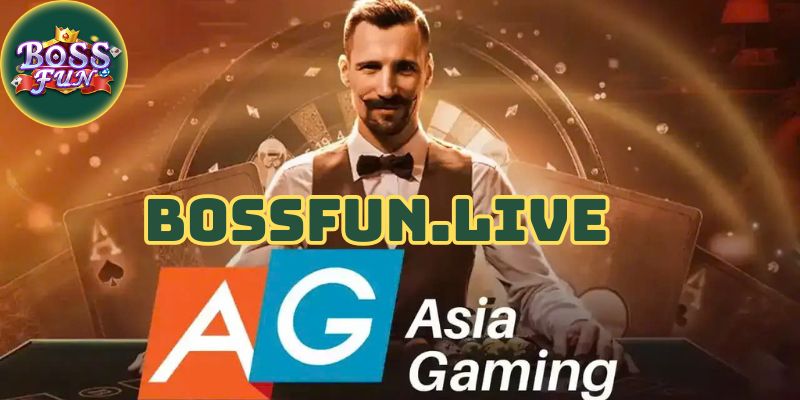 Sảnh AG Casino - Hướng Dẫn Luật Chơi Sảnh Asia Gaming 5 sanh ag casino huong dan luat choi sanh asia gaming
