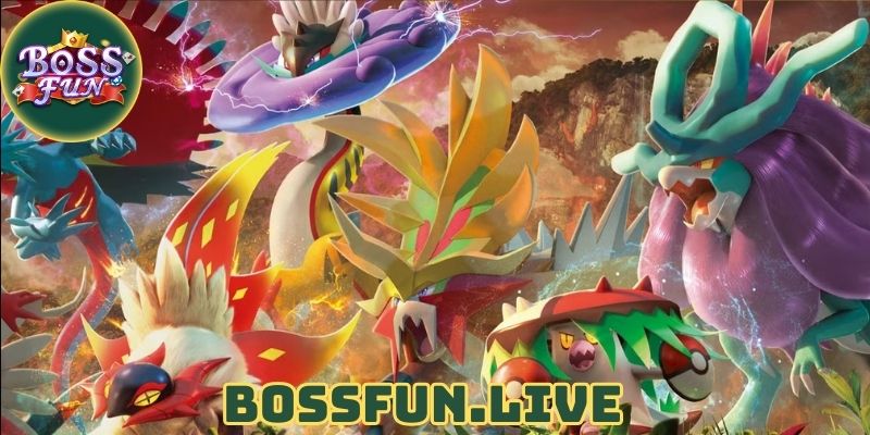 Bossfun Apk Tiết Lộ Cuộc Đột Kích Paradox Tera Mới Thú Vị 9 bossfun apk tiet lo cuoc dot kich paradox tera moi thu vi