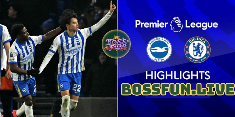 Bossfun Club Net - Mitoma Và Minteh Khiến Chelsea Chao Đảo 5 bossfun club net mitoma va minteh khien chelsea chao dao