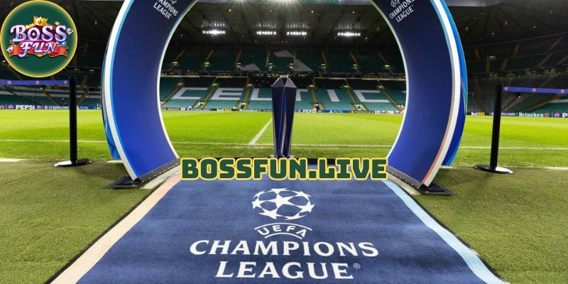 bossfun web ai se co mat tai vong 16 cua champions league