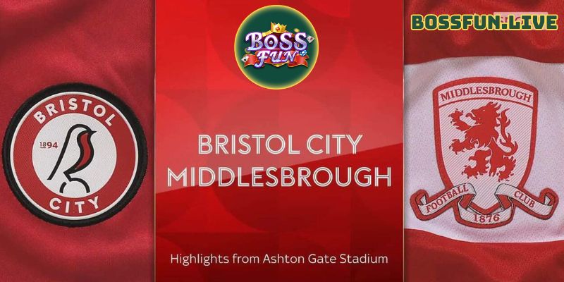Game Bossfun - Earthy Giúp Bristol City Phản Công Hạ Boro 8 game bossfun earthy giup bristol city phan cong ha boro