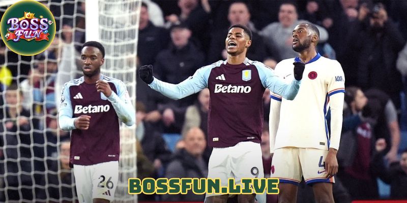 Tai Bossfun - Redknapp ca ngợi Rashford là 'người hùng mới' 7 tai bossfun redknapp ca ngoi rashford la nguoi hung moi