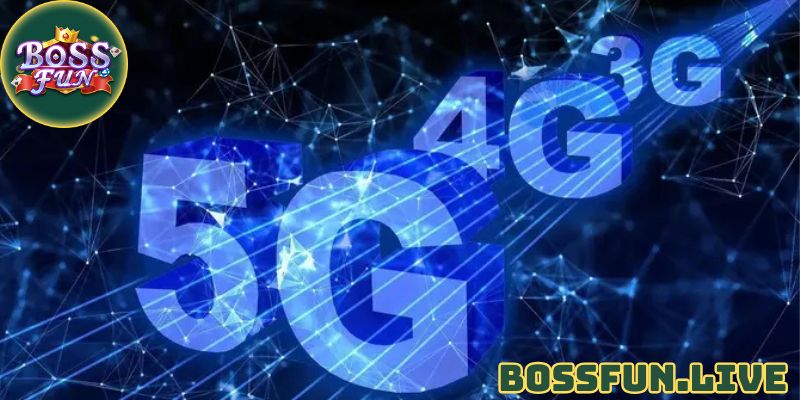 ban ca online 5g dinh hinh trai nghiem game truc tuyen